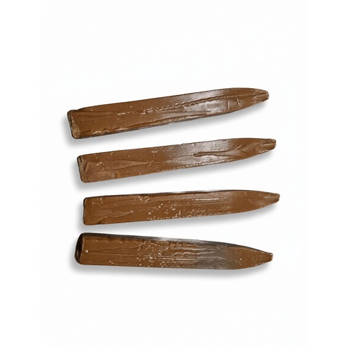 Faceting and Setting Wax - Set of 4