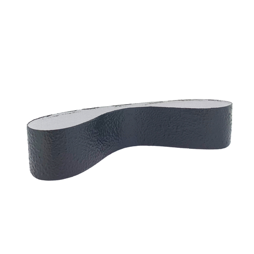 SLS Resin Bonded Diamond Belt 6 Inch x 1.5 Inch  (150mm x 38mm) - 280 Grit- Black