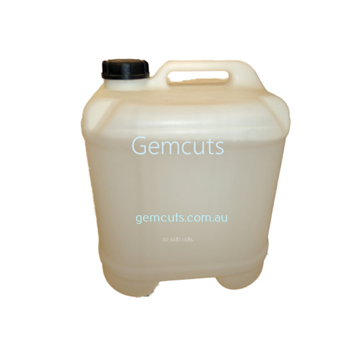 Slab Saw Oil 20 Litres