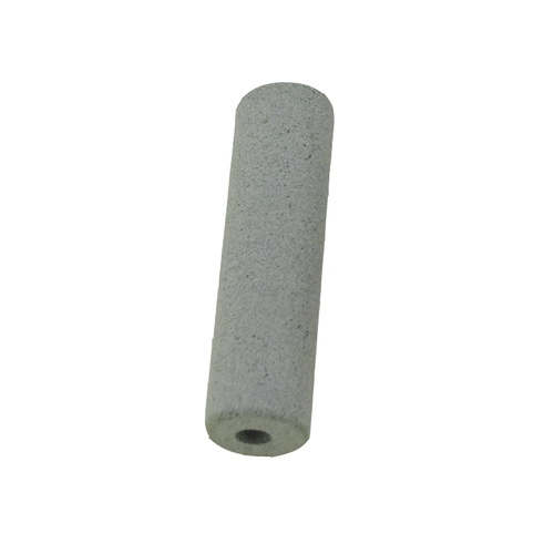 Flexible Silicone Polisher - Coarse - Unmounted Cylinder