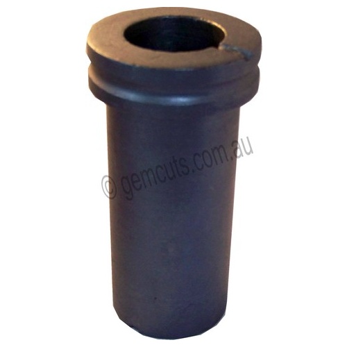 Graphite Crucible 1kg