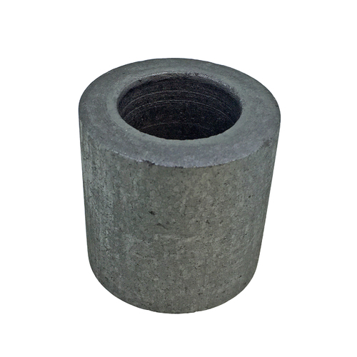 Graphite Crucible 25mm x 25mm