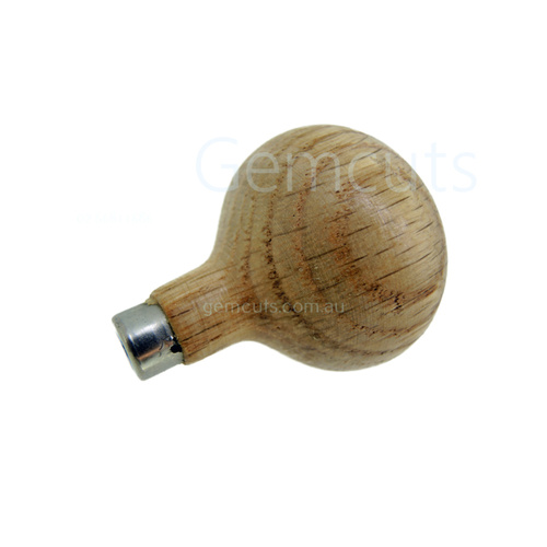 Wooden Graver Handle