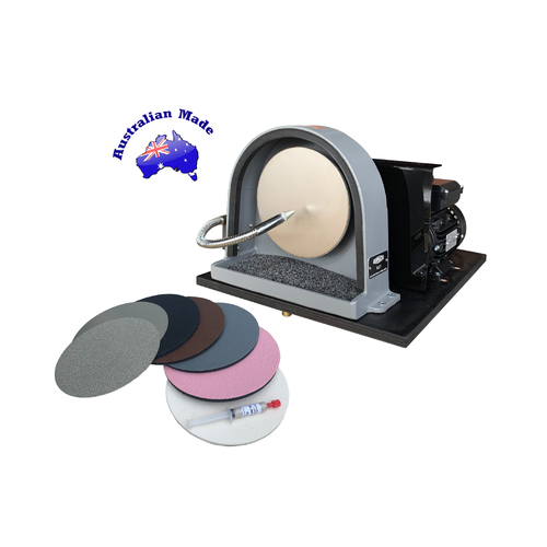 GSP8 Complete Vertical Cabbing Machine