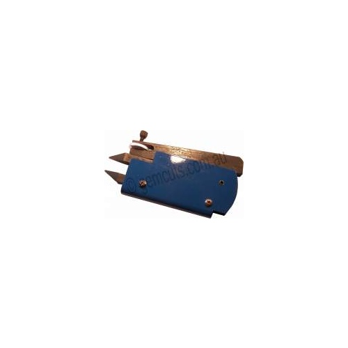 Gem Setting Pliers - Blue