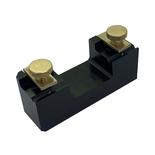 Gemmasta Transfer Block BLACK
