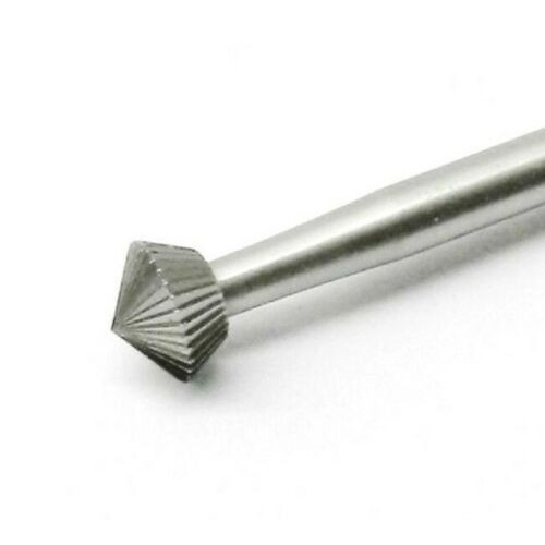 Premium 70 Degree Hart Burr - Individual