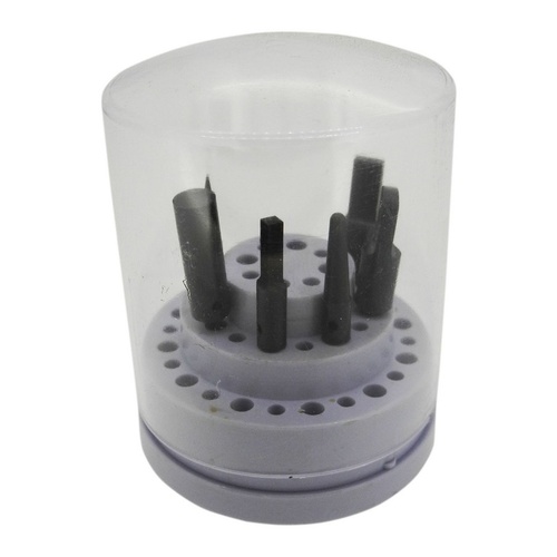 Foredom Hammer Handpiece Tip Set (AK101)
