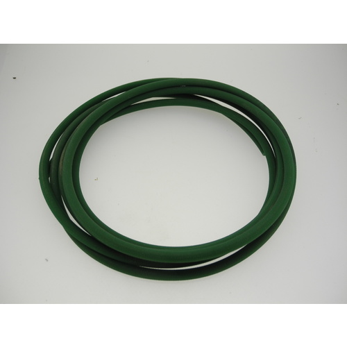 Heat Joinable Belt 3mm Diameter - Per Metre