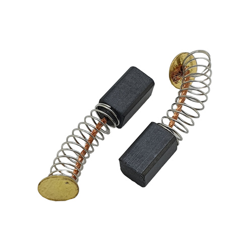 Carbon Brushes for  Rotary Tools