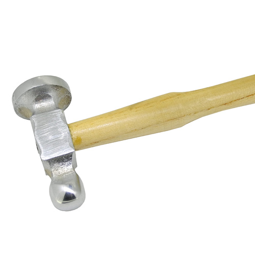 Chasing Hammer (28mm)