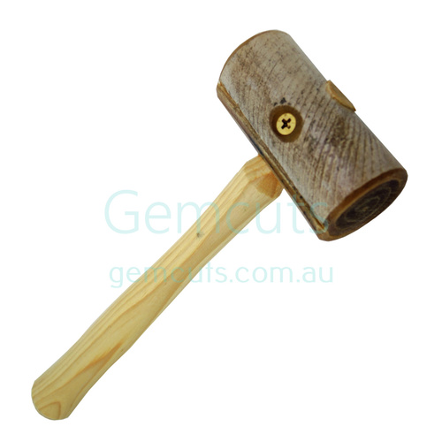 Premium Rawhide Hammer