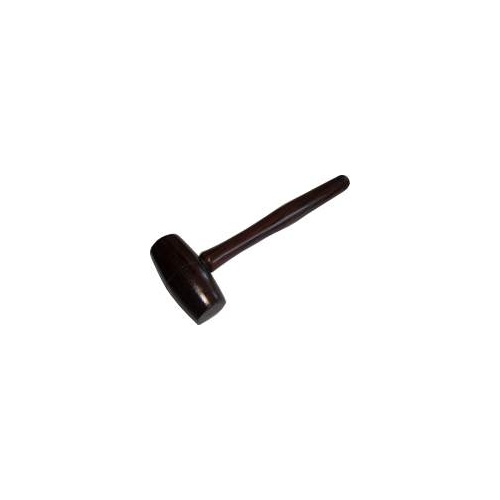 Rosewood Wooden Mallet
