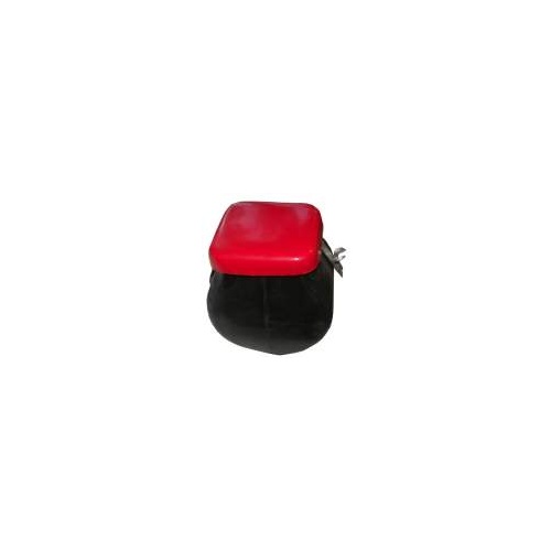 Hopper 4 for MT-4 Vibratory Tumbler