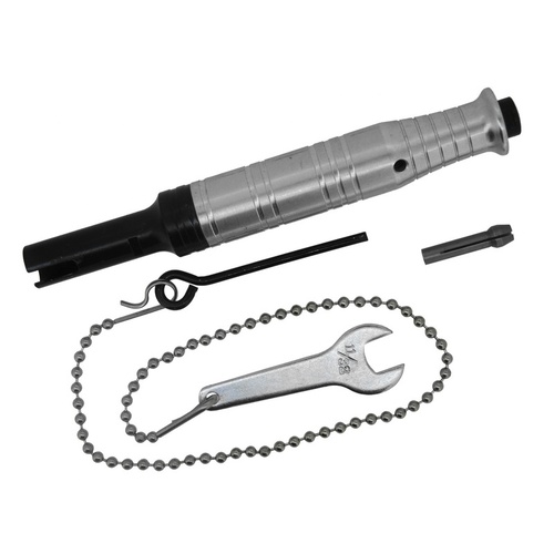 Foredom General Purpose H.28SJ Slip Joint Handpiece