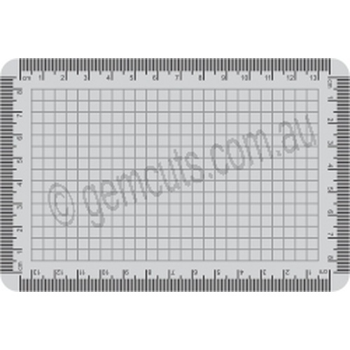 Metal Clay Design Platform 100mm x 150mm