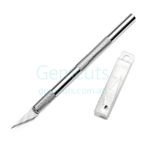Scalpel