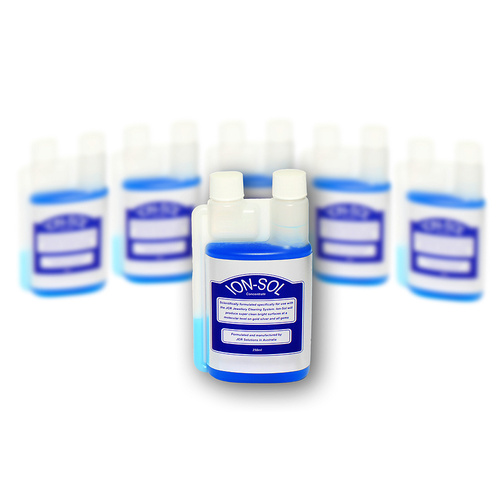 Ion-Sol Electrolyte 250ml