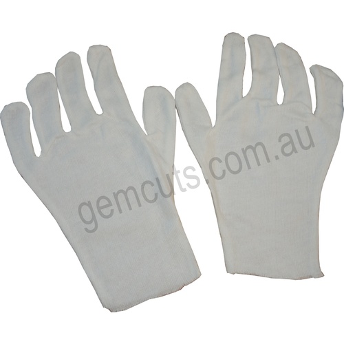 Jewellery Handling Gloves