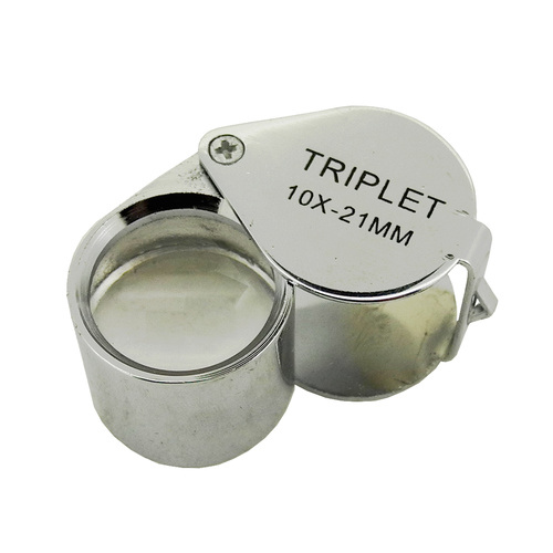 Jewellers Loupe
