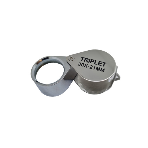 Jewellers Loupe 30x 21mm