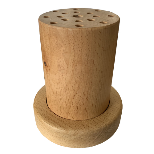 Jewellers Wooden Saw Blade Holder