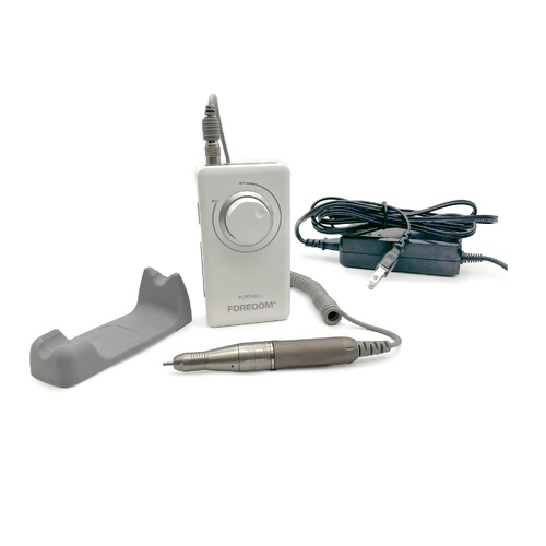 Foredom Portable Brushless Micro Motor Kit K.2030- 2.35mm collet