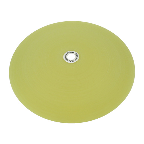 Lightning Lap 150mm (6 inch) Topper Lap Natural