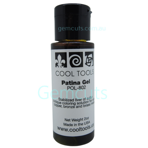 Patina Gel 60ml
