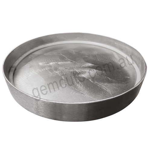Grinding Pan for Lortone 380mm (15 Inch) Oscillating Flat Lap