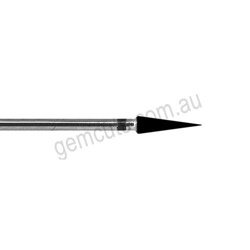 Sintered Diamond Burr Extra Small Tree -170 Grit