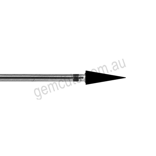 Sintered Diamond Burr Small Tree -170 Grit