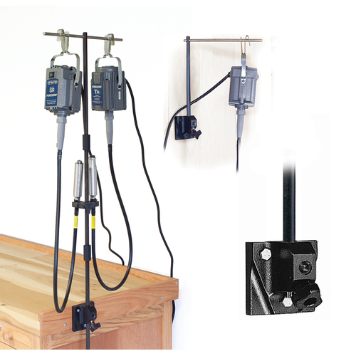 Foredom Double Motor Hanger With MABC-2 Base