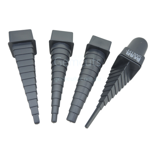 Beadsmith Mandrel 4X - Set of 4