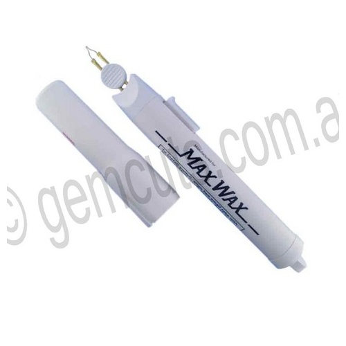 Max Wax Pen