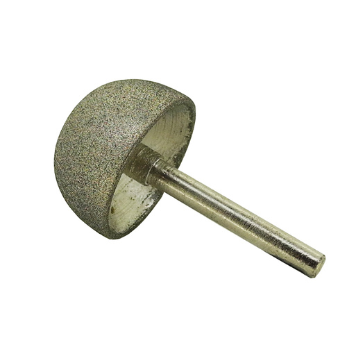Mushroom Burr 180 Grit