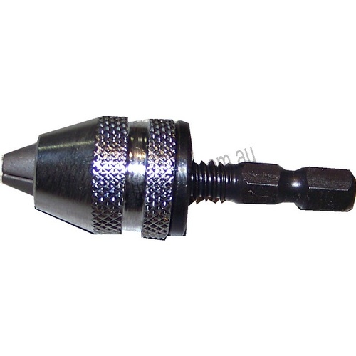 Mini PCB Drill Chuck