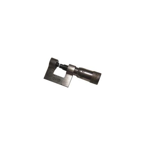 Micrometer 0mm - 10mm
