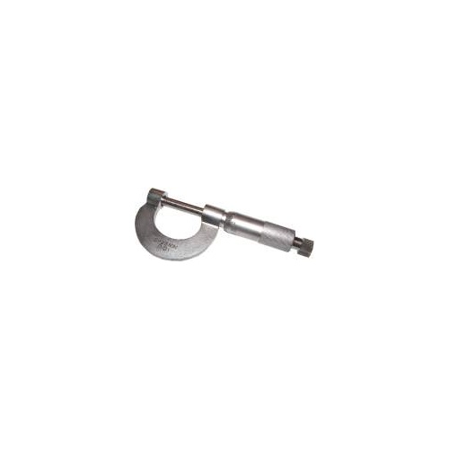 Micrometer 0mm - 25mm