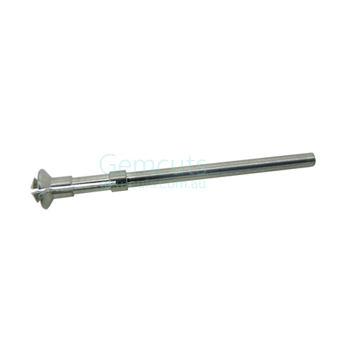Snap On Mandrel 3/32  Shaft