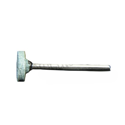 Mounted Abrasive Stone - Wheel 
