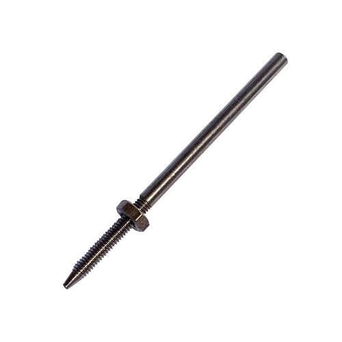 Point Mandrel 2.50mm Shaft