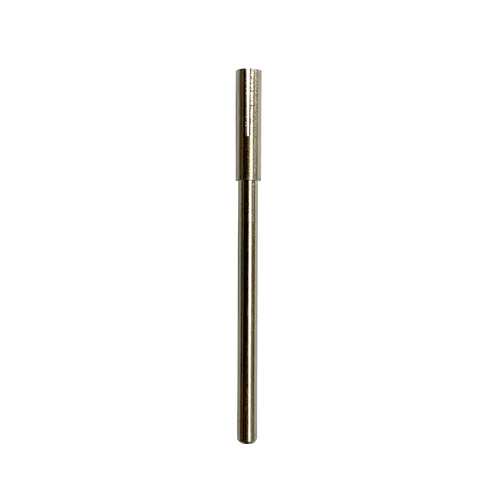 Split Mandrel, Step end