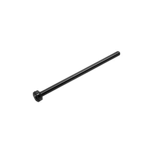 Mini Wheel Mandrel Straight Shaft 2.35mm