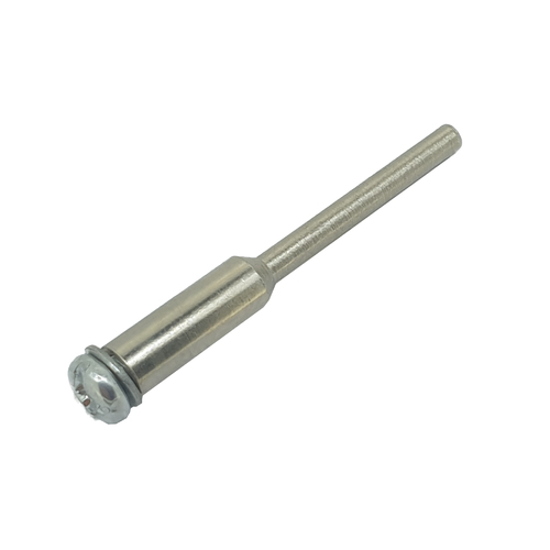 Small Wheel Mandrel For Mini Diamond Saws