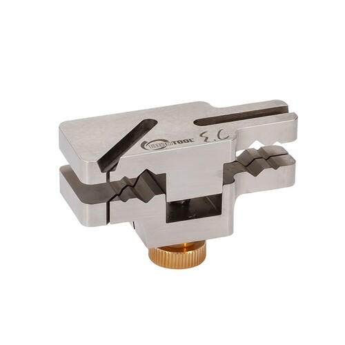 Multi-Angle Cutting Jig