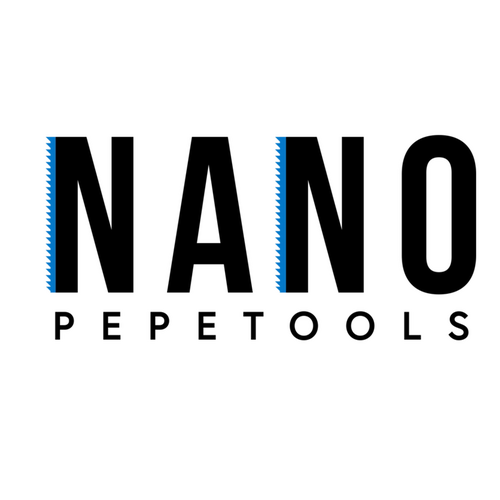 Nano Sawblades Bundle of 12