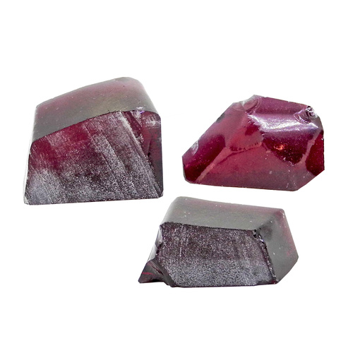 Nanosital Rubelite Medium