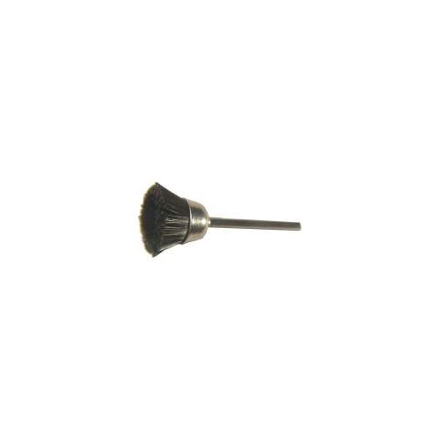 Nylon Bowl Brush - 2.35mm Shaft
