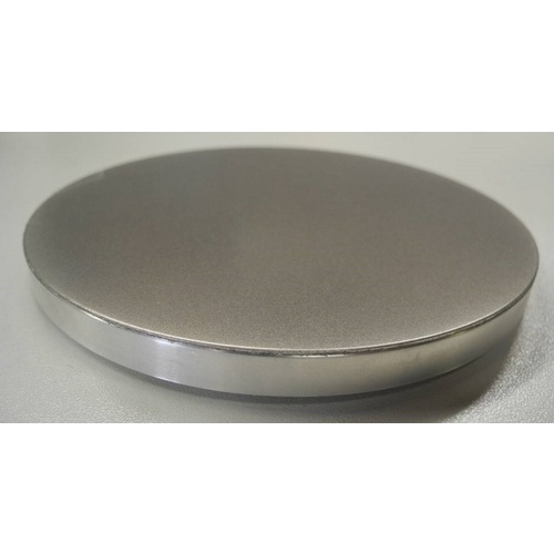 No Hole Diamond Disk 150mm 260 Grit